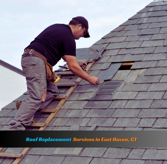 Roof Installation Services