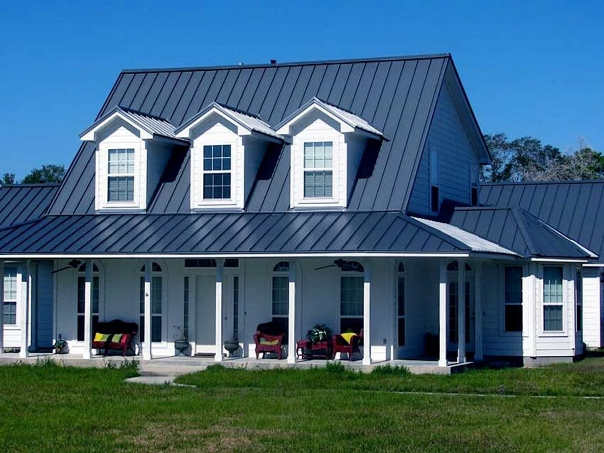 All American Roofing provides expert roof installation and repair services in North Haven, CT - trusted professionals ensuring durable and reliable roofing solutions