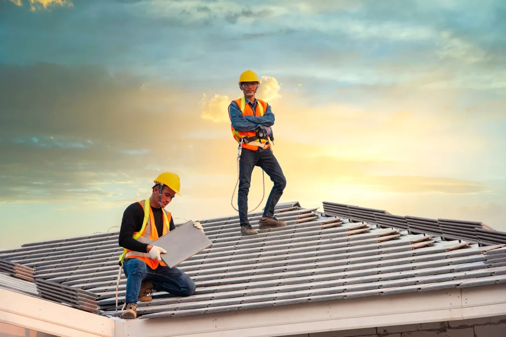 Roof Replacement in North Haven, CT | All American Roofing