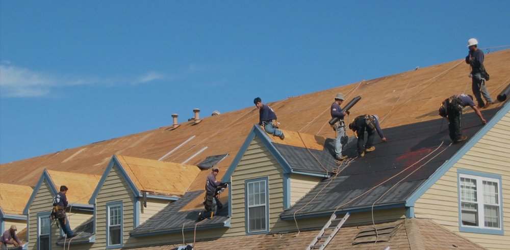 Roof Replacement in Madison, CT | All American Roofing