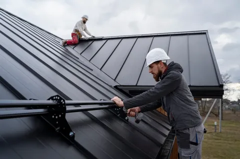 Prepare Your Home for Roof Replacement