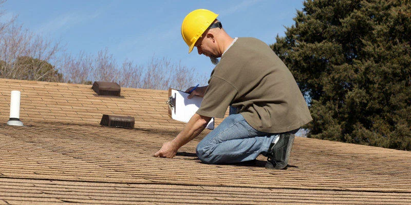 Roof Inspection Services in East Haven, CT