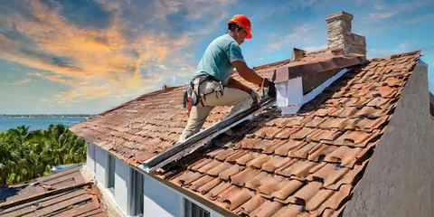 Common Roof Problems and How Professionals Fix Them