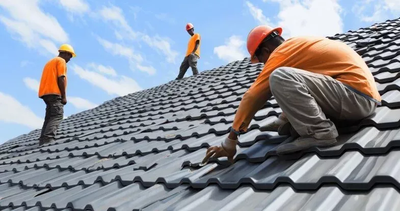 Benefits of Hiring a Professional Roofing Company
