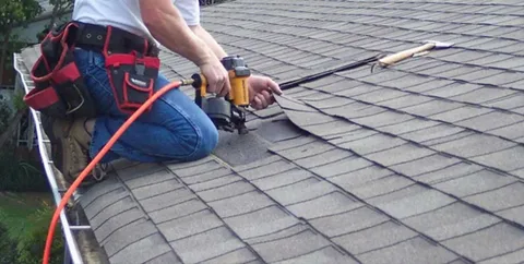 Emergency Roof Repair