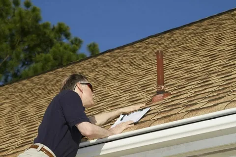 Roof Inspections